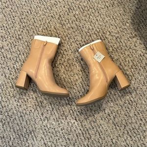 Womens dress boots